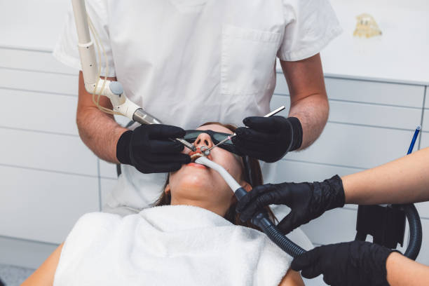 Best Emergency Denture Repair in Polson, MT